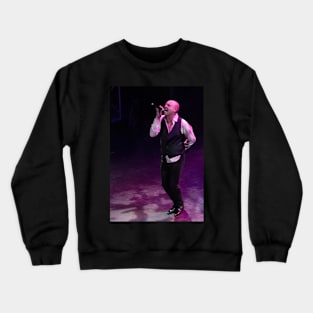 Glenn Gregory Crewneck Sweatshirt